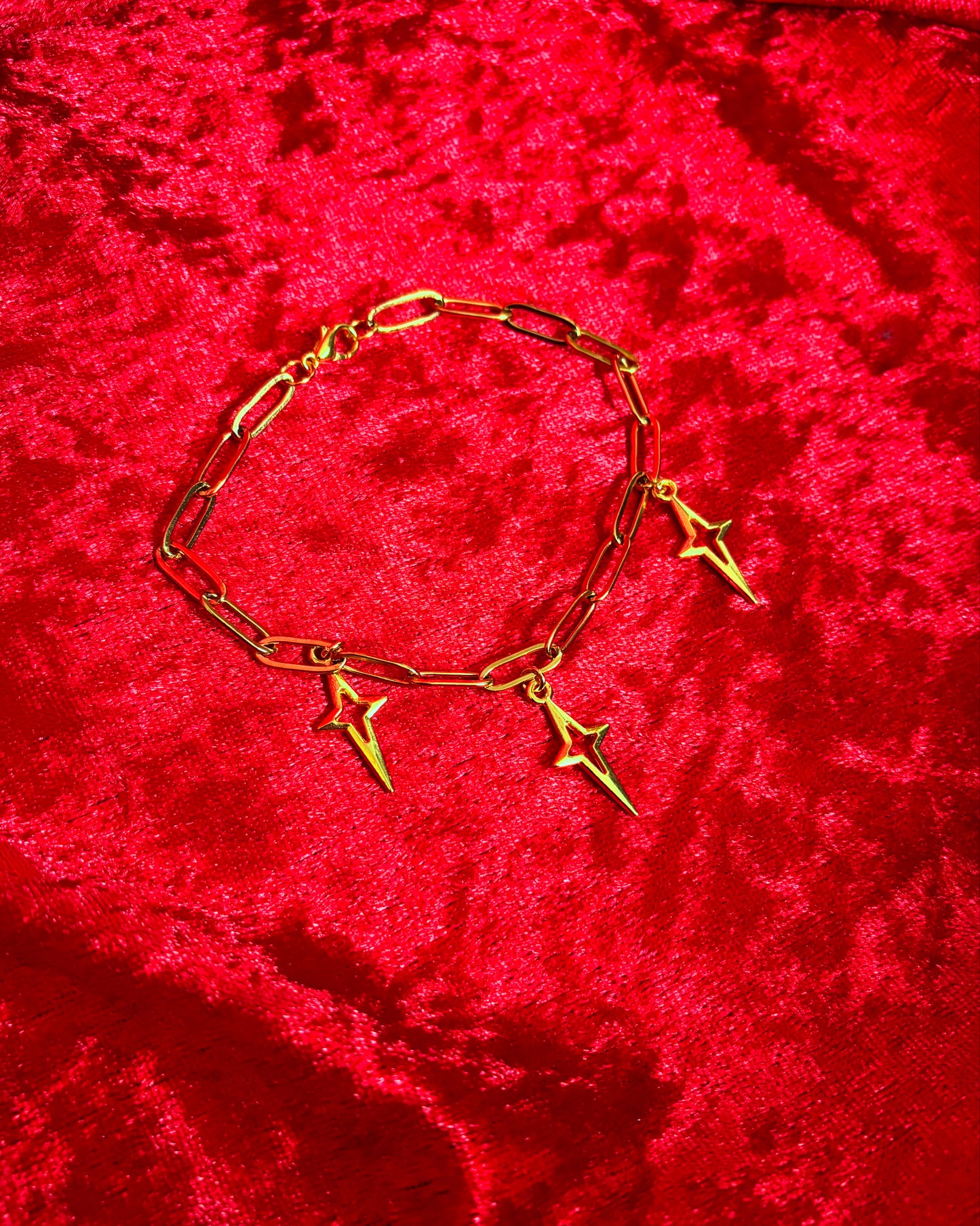 The Star (Gold)