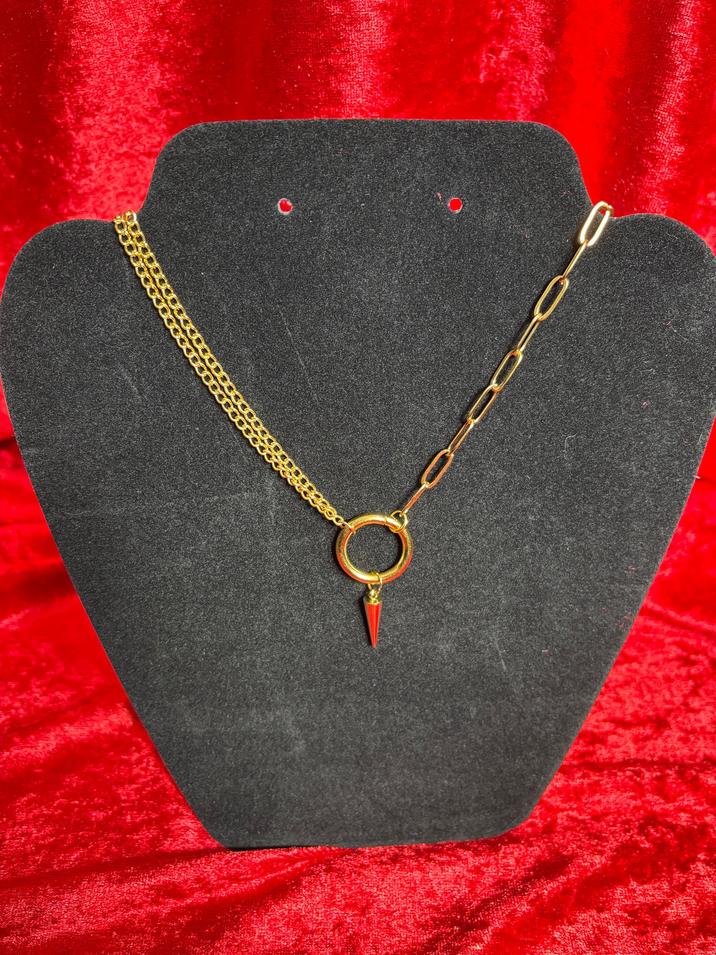 Sharpest Tool (Gold)