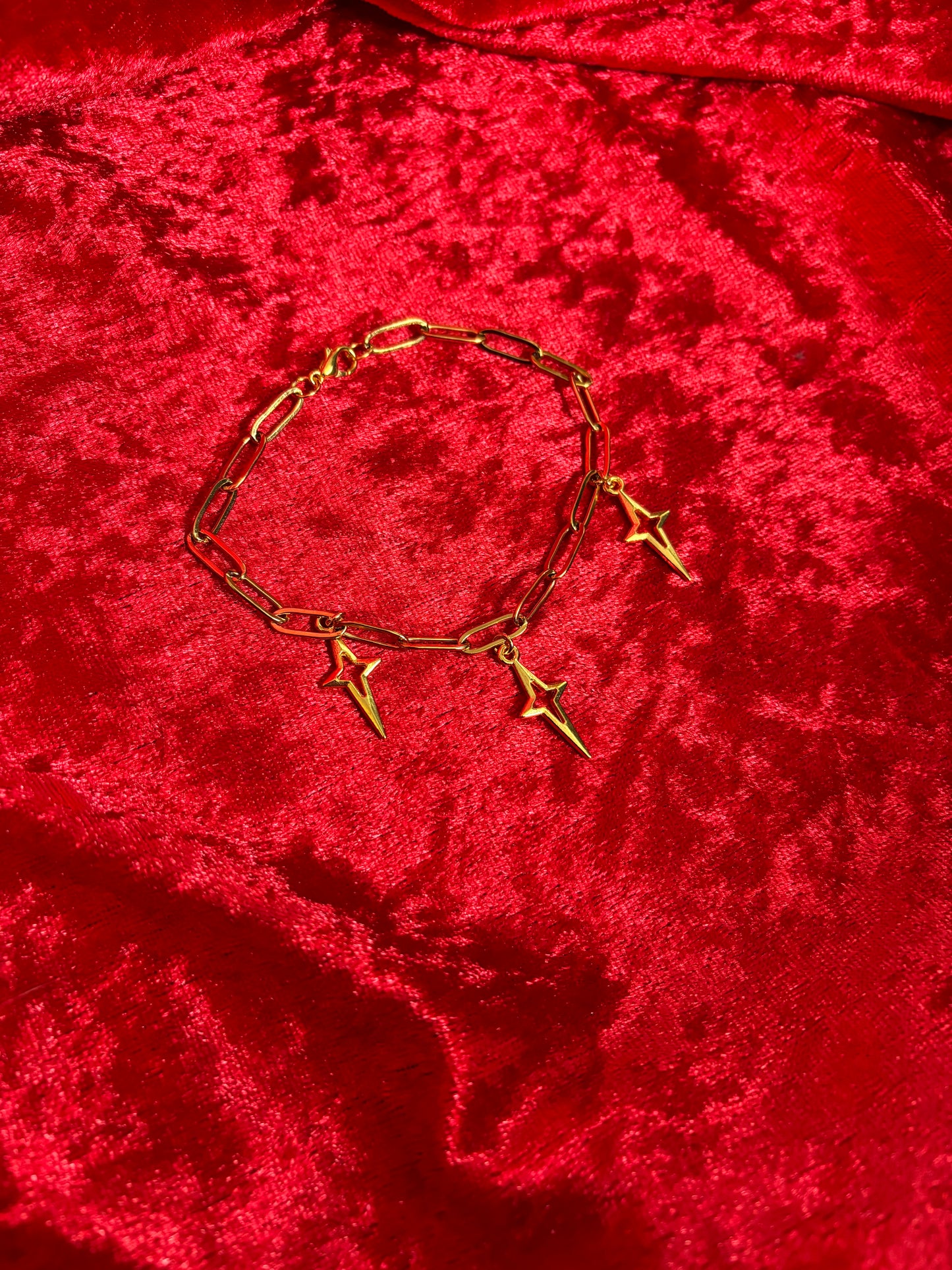 The Star (Gold)