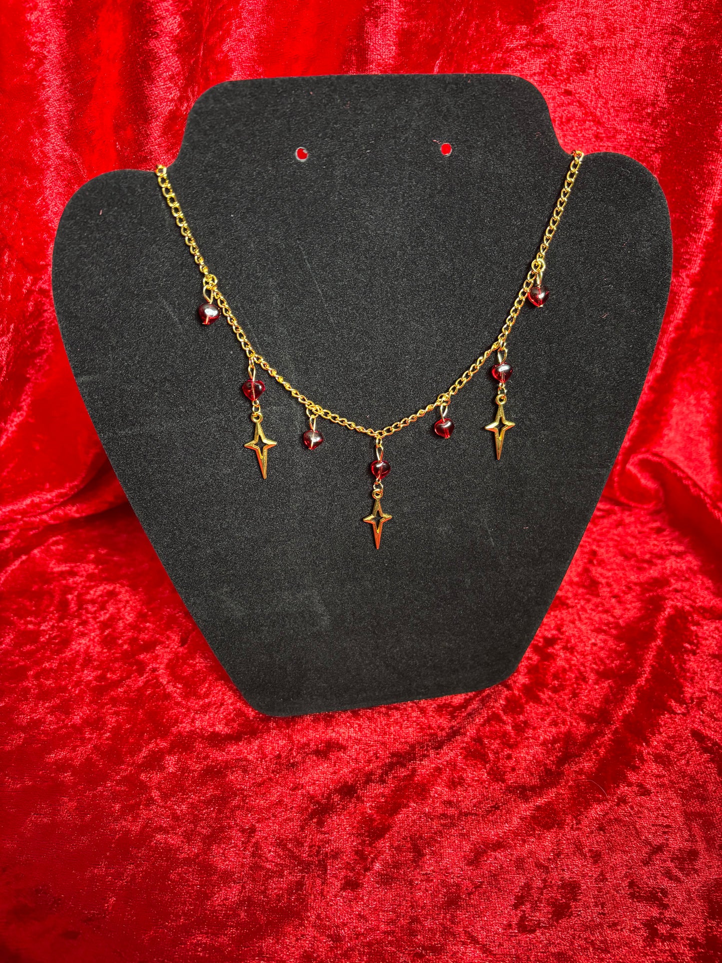 Starlet (Gold)
