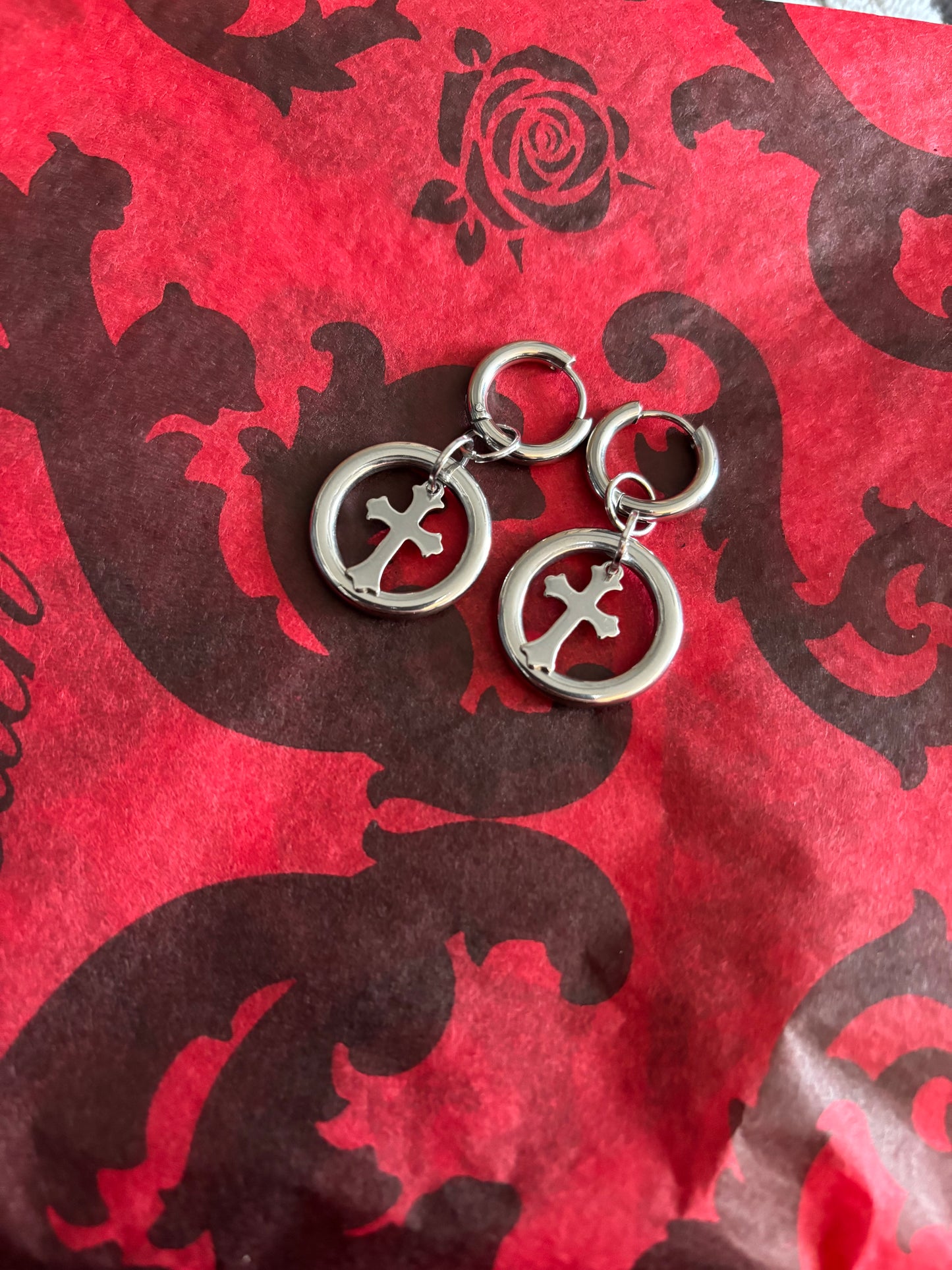 Saint Set