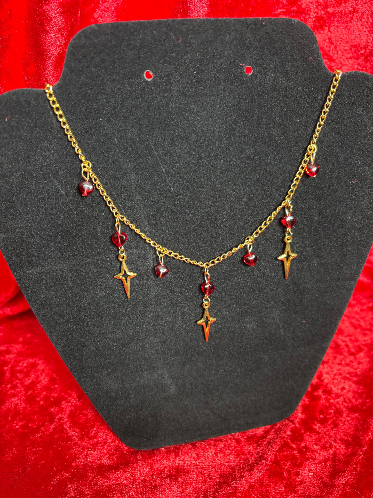 Starlet (Gold)
