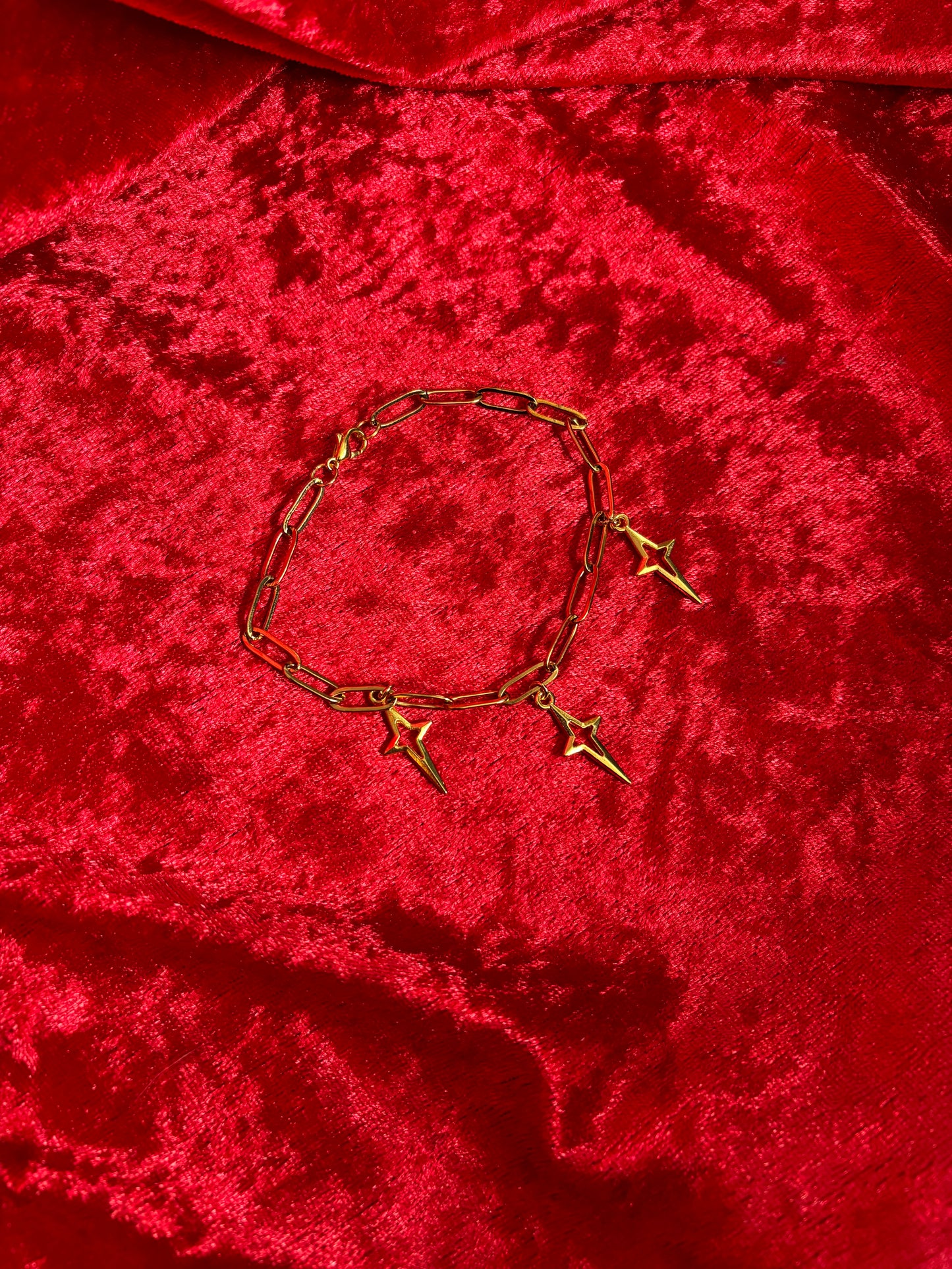 The Star (Gold)