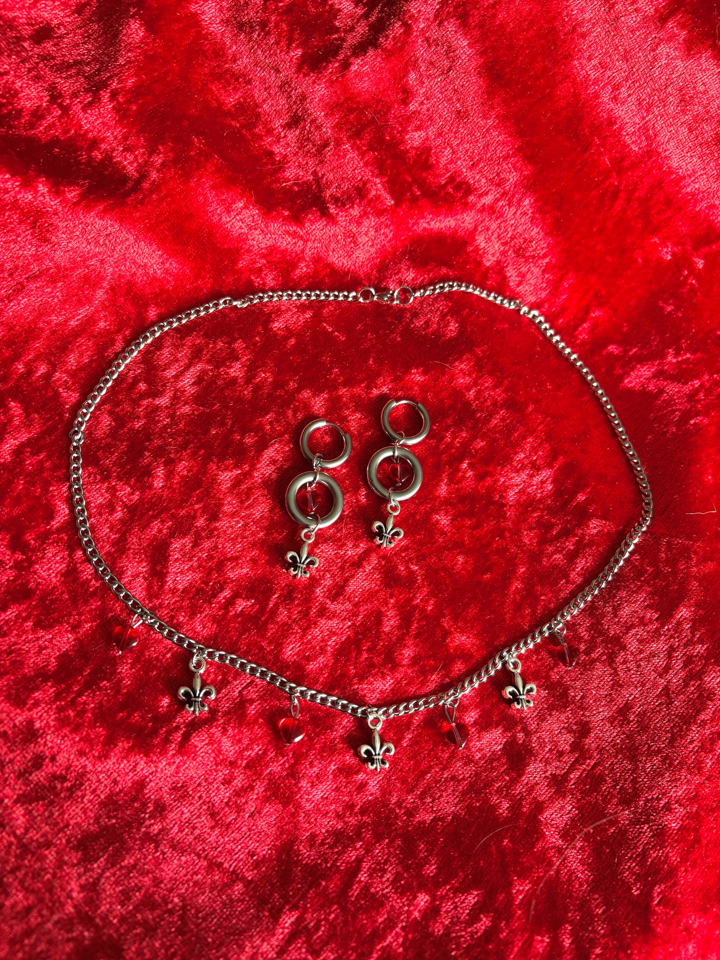 Fleur set