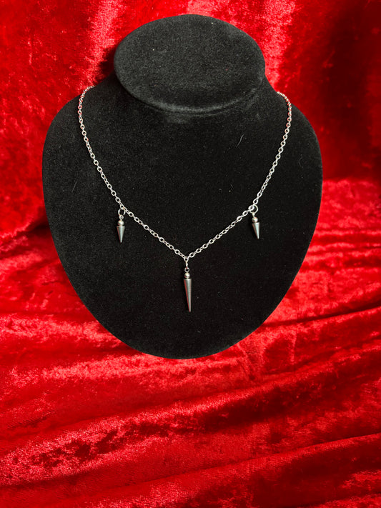 Dainty (silver)