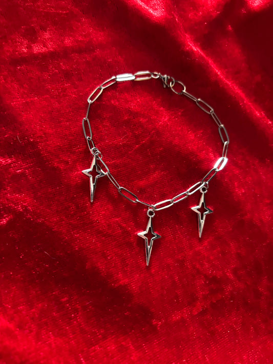 The star