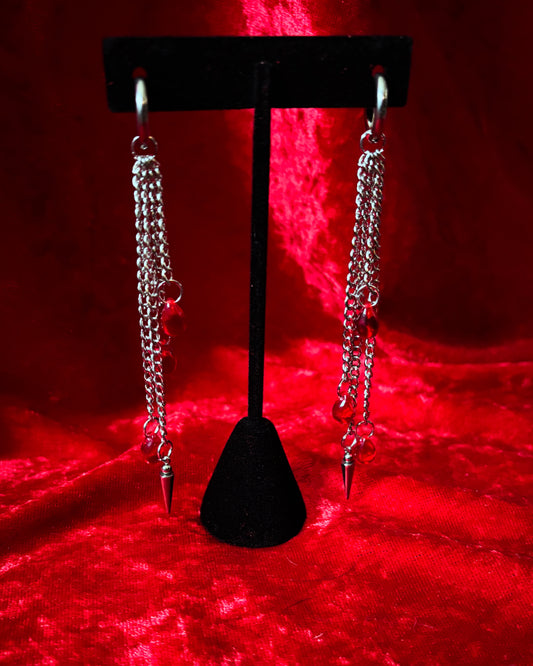 Blood Lust