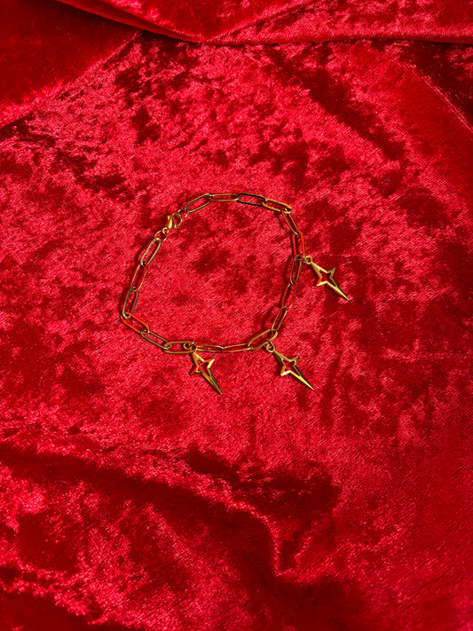 The Star (Gold)