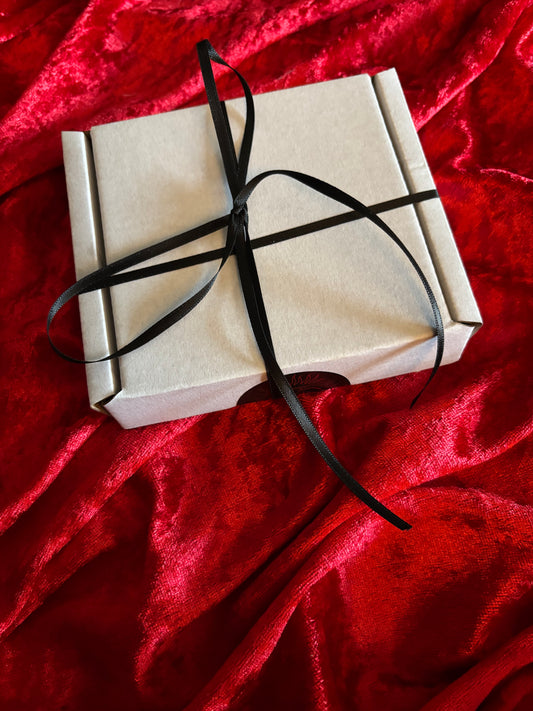 Mystery box