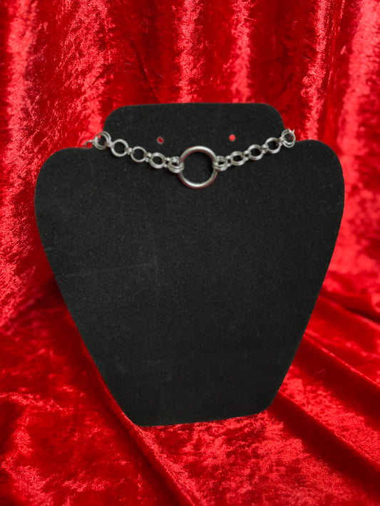 Chained Choker