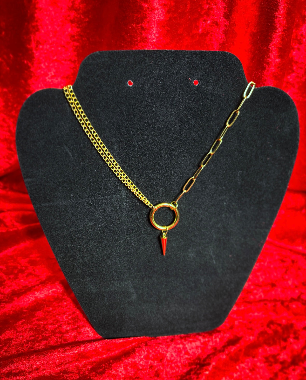 Sharpest Tool (Gold)