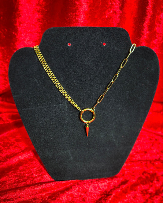 Sharpest Tool (Gold)