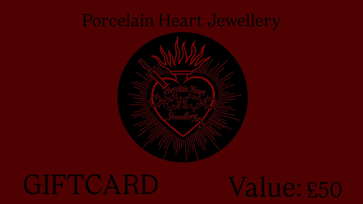 GIFTCARD Raffle