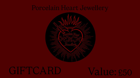 GIFTCARD Raffle