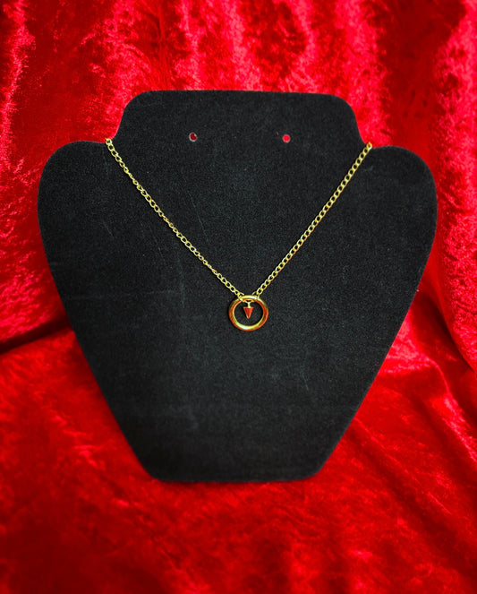 Spite (Gold)