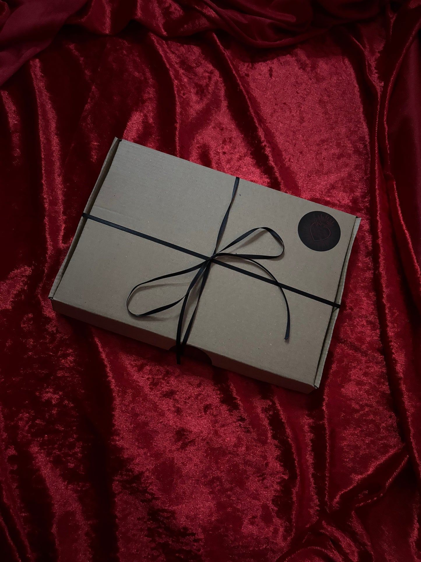XL mystery box