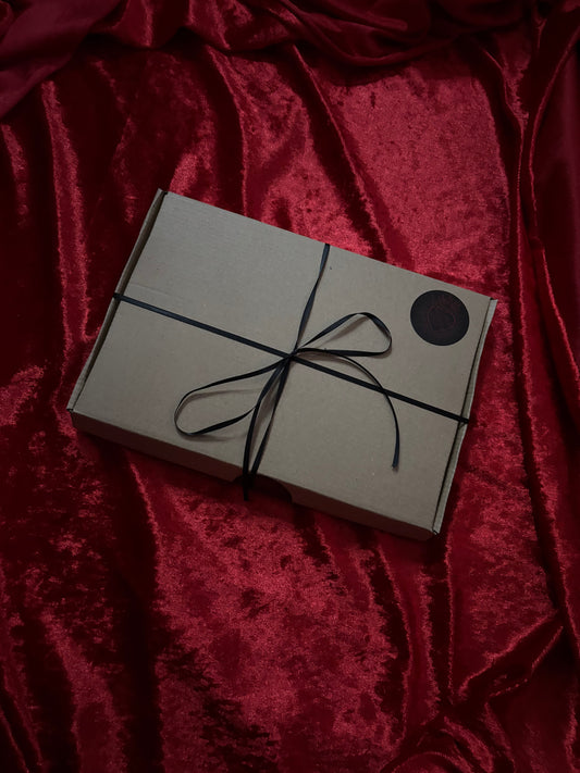 XL mystery box