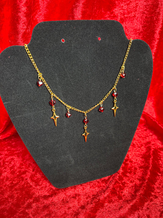 Starlet (Gold)