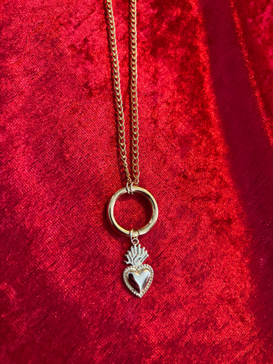 My Love (Gold)